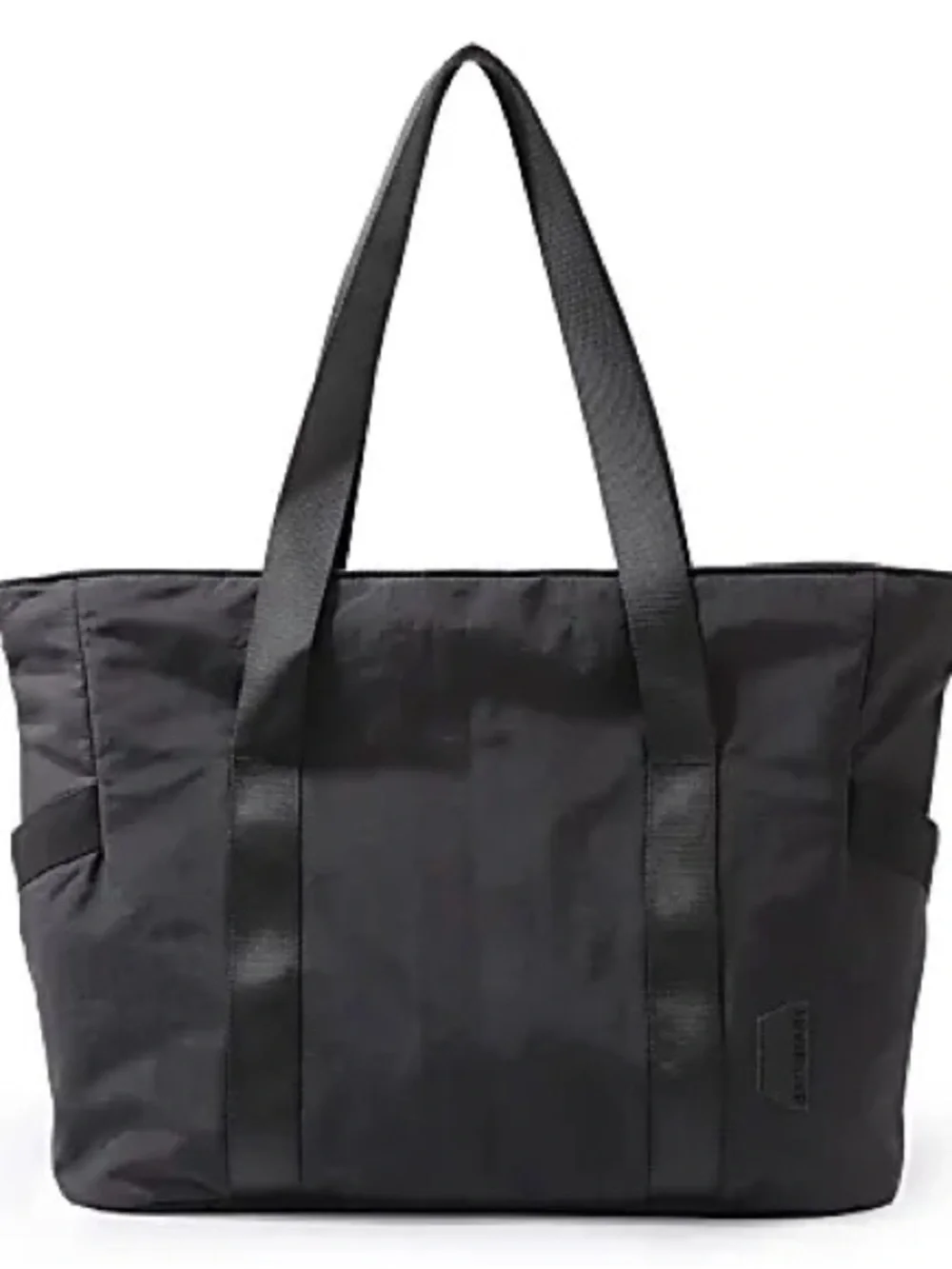 BAGSMART Nylon Zoraesque Tote